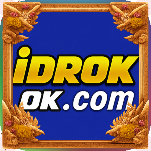 idrok — galeri pratinjau - APK Resmi